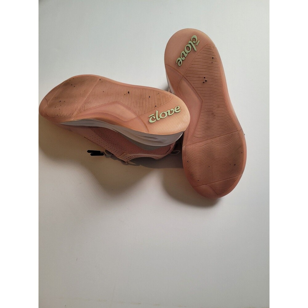 Clove Women’s Pink Nursing Shoes – Size 8 - Picture 9 of 11